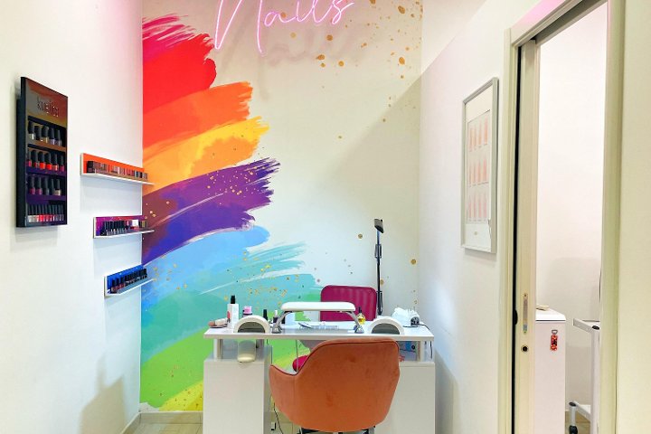 Officina di Bellezza - Onglerie Pescara - Photo de galerie - OneBooking