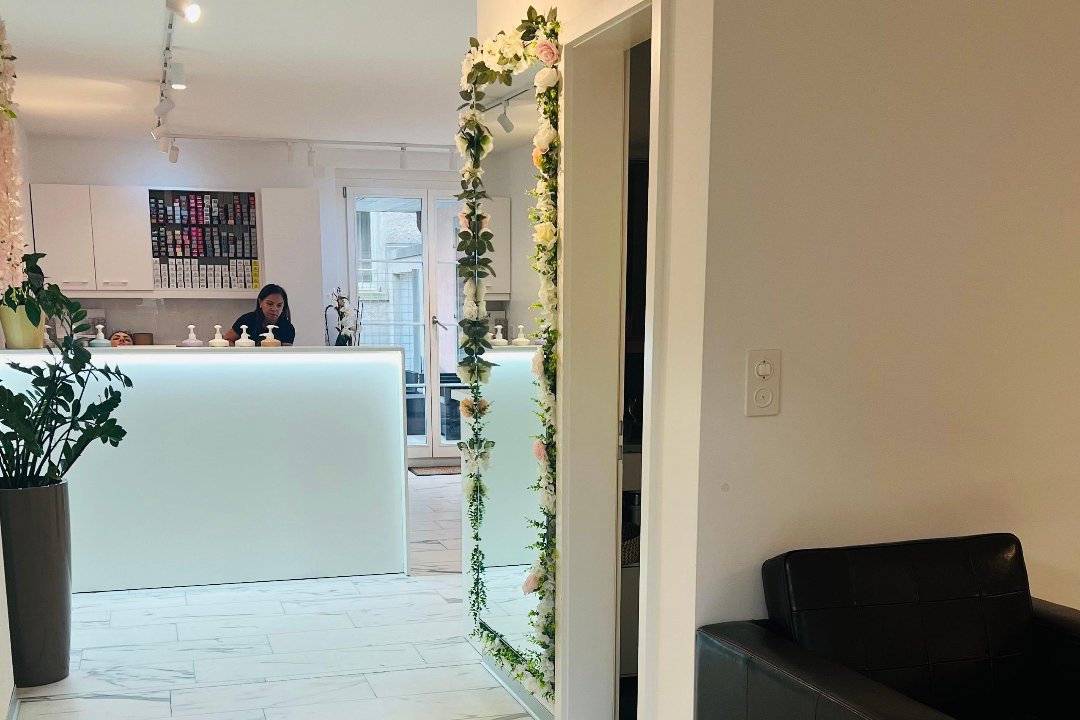 Cristina Beauty, Kreis 1, Zürich