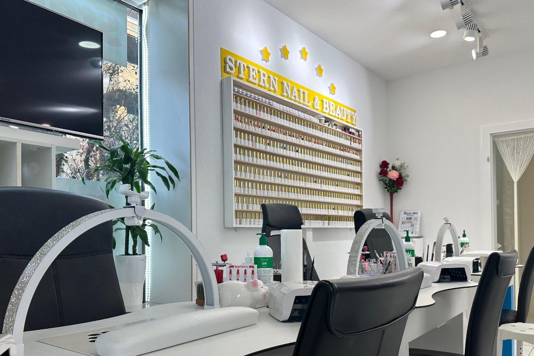 Stern Nails & Beauty - Winterthur, Winterthur