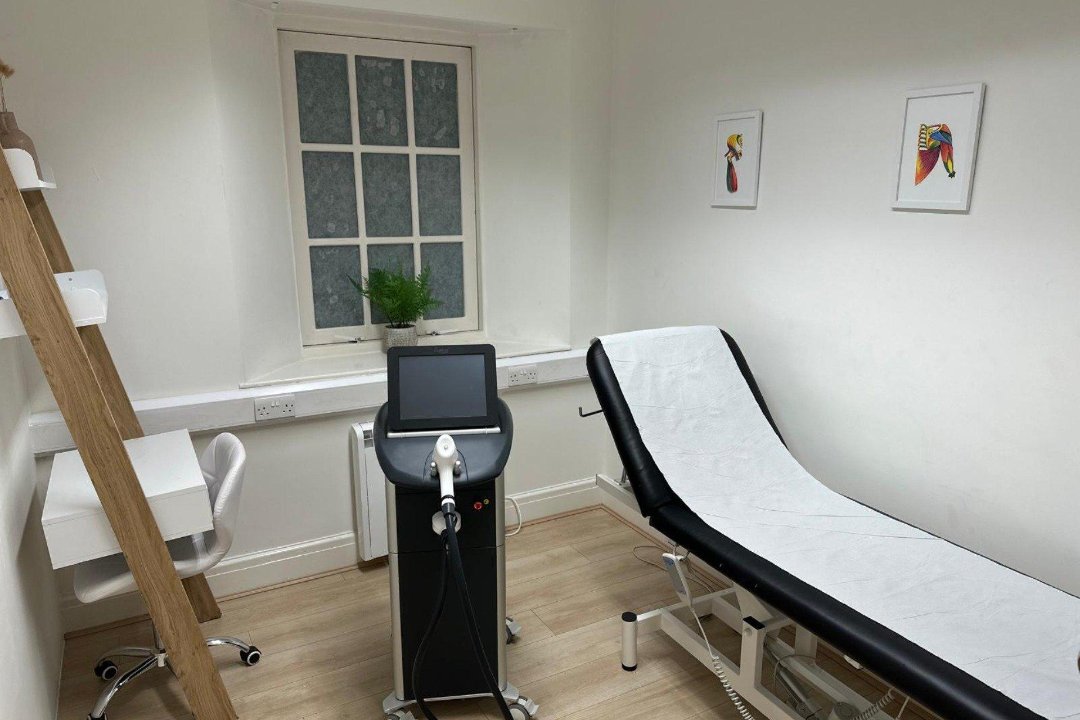 Poynton Lasers - Laser Hair Removal, Poynton, Cheshire