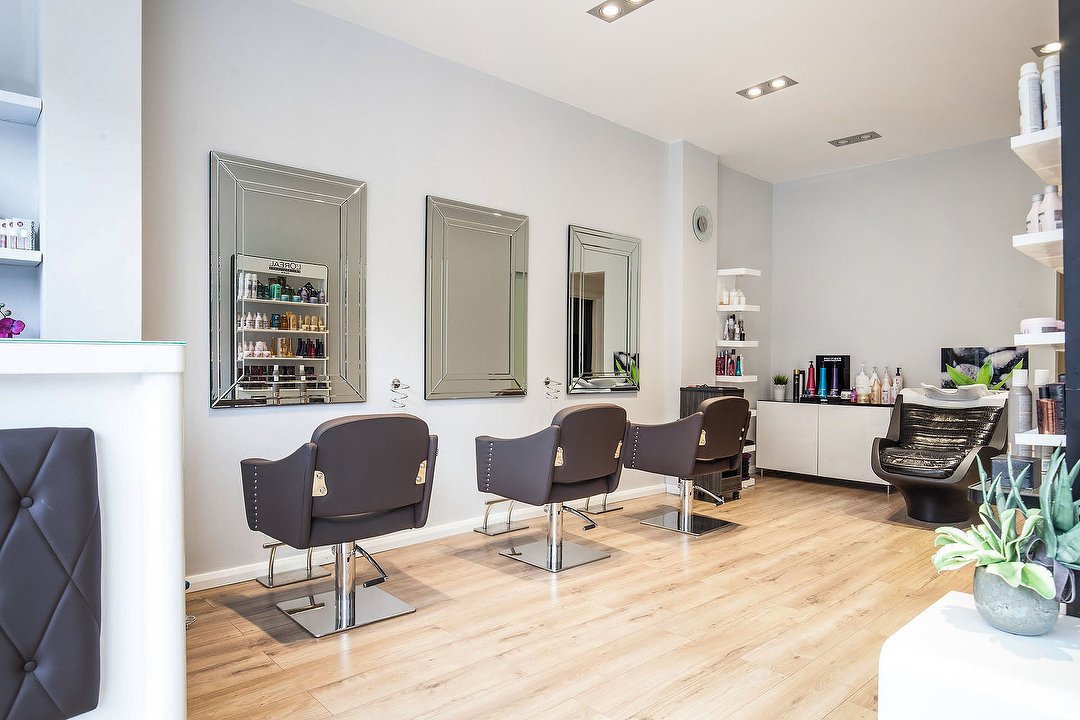 Amelia Hair & Beauty, Streatham, London