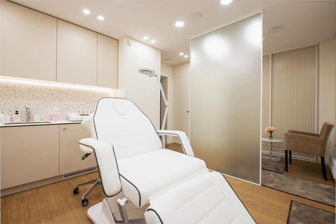 B&M beauty clinica, Justiniškes, Vilnius