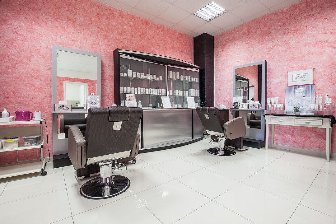 Bee Zee Health & Beauty (Female Only)