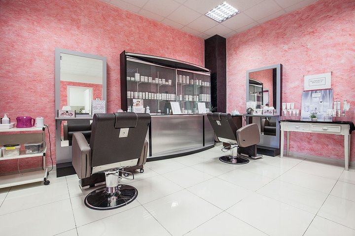 Bee Zee Health & Beauty (Female Only) | Beauty Salon in Intu Shopping ...