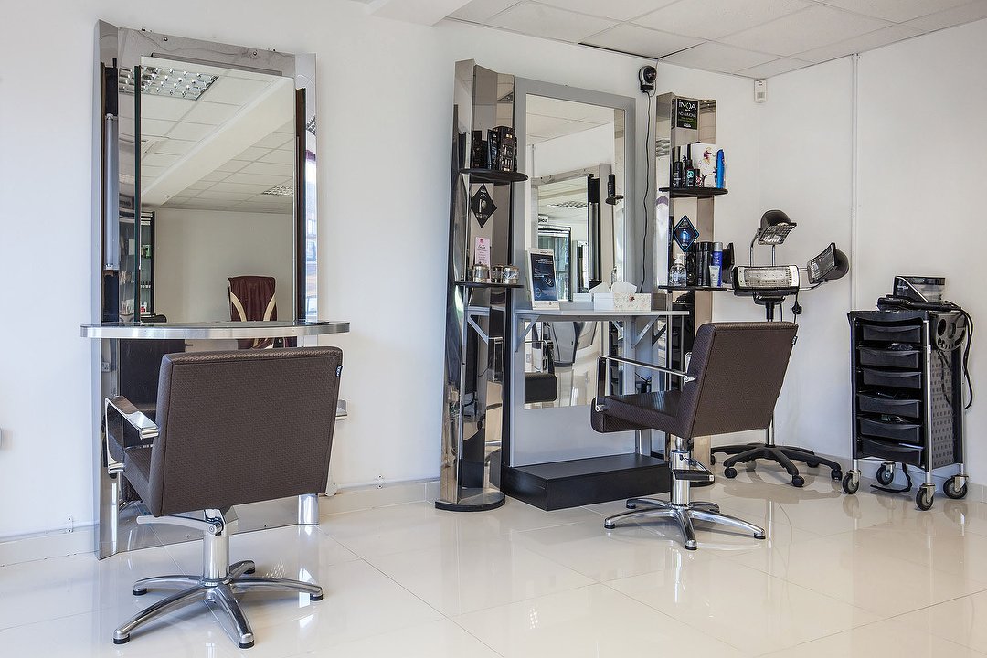 Bee Zee Health Beauty Female Only Beauty Salon In Intu Shopping Mall Watford Hertfordshire Treatwell