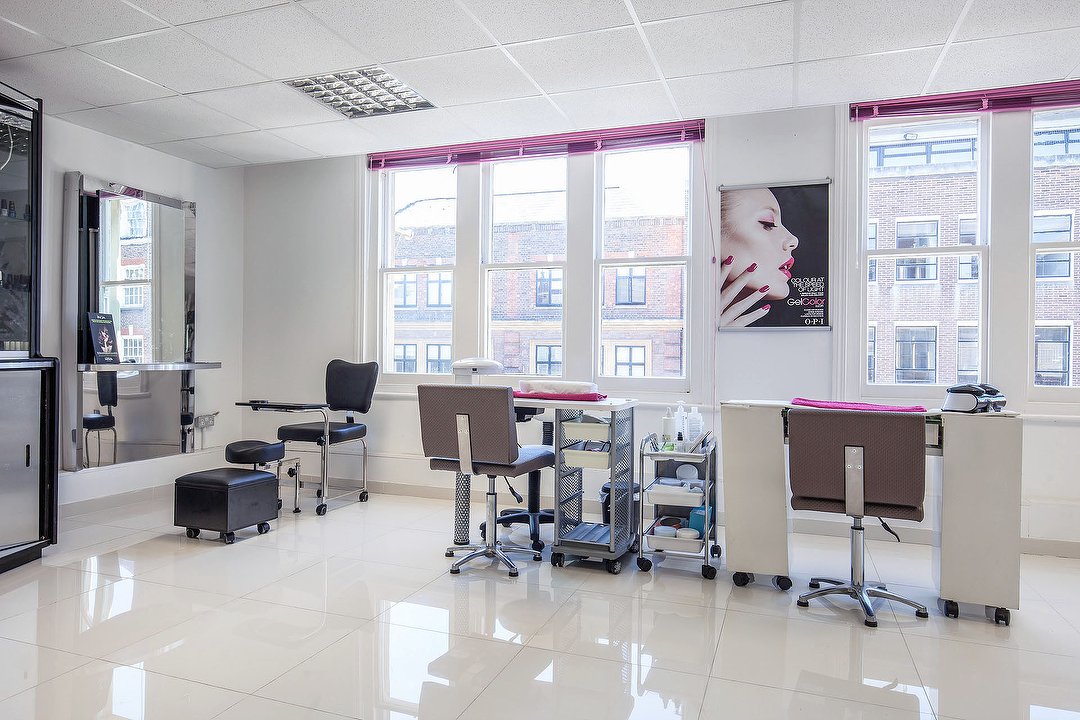 Bee Zee Health Beauty Female Only Beauty Salon In Intu Shopping Mall Watford Hertfordshire Treatwell