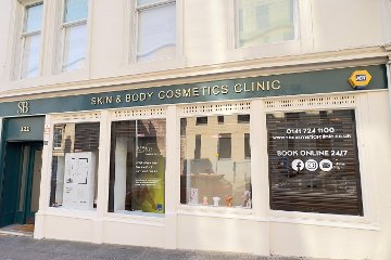 SB  Cosmetics  Clinic