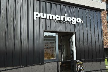 Pumariega Estudios