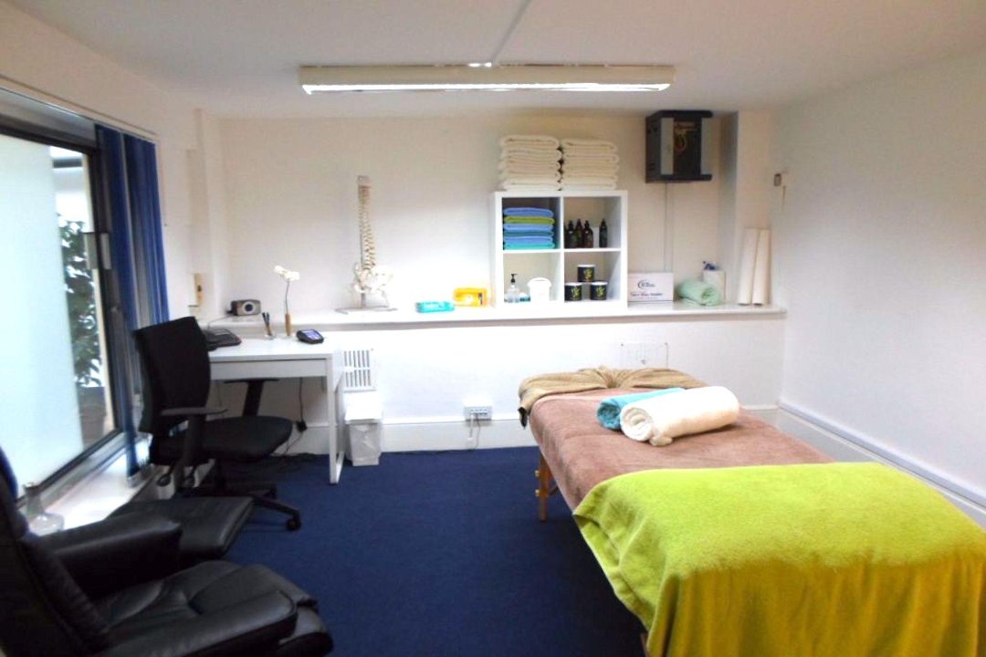LiveWell Health Leeds, Morley, Leeds