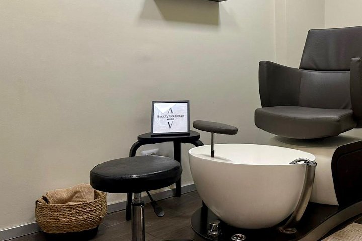 Beauty Boutique - Latina - Épilation Latina - Photo de galerie - OneBooking