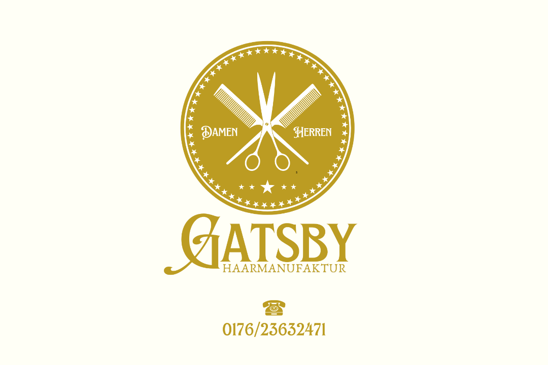 Gatsby  Haarmanufaktur, Maxvorstadt, München