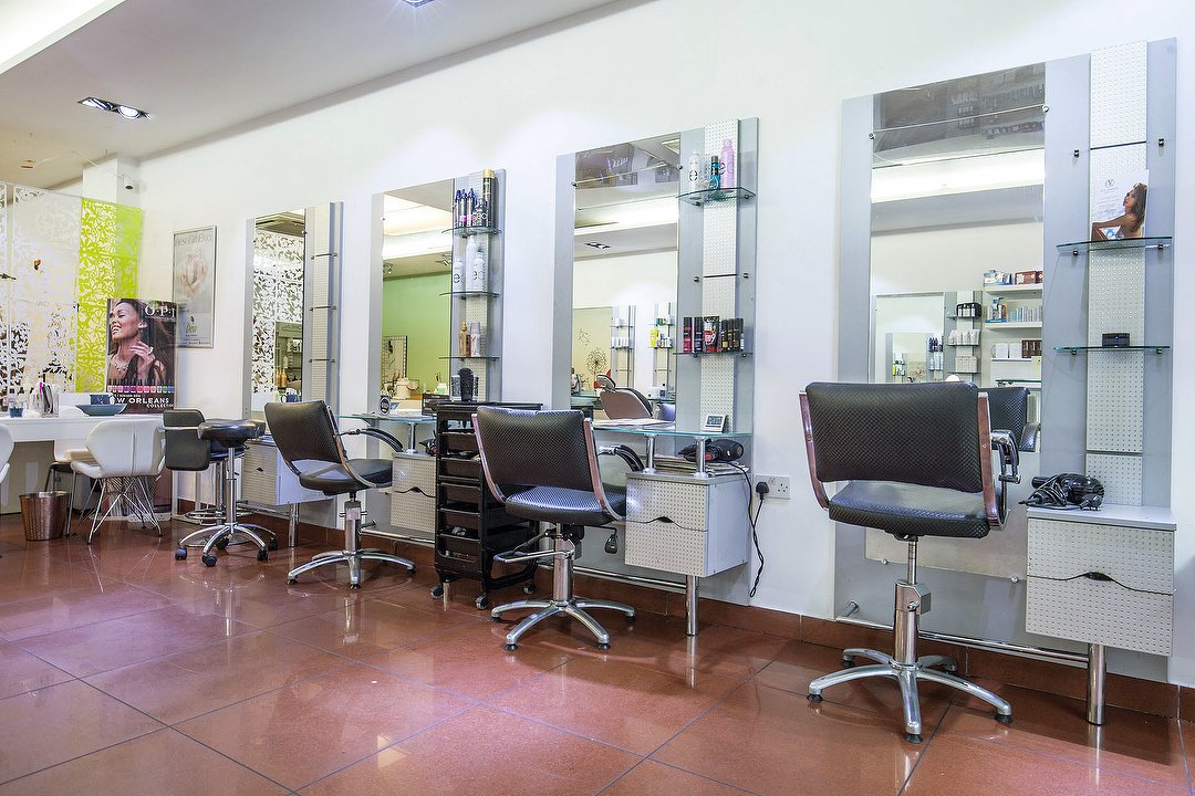 Dew Beauty & Wellness, Penge, London
