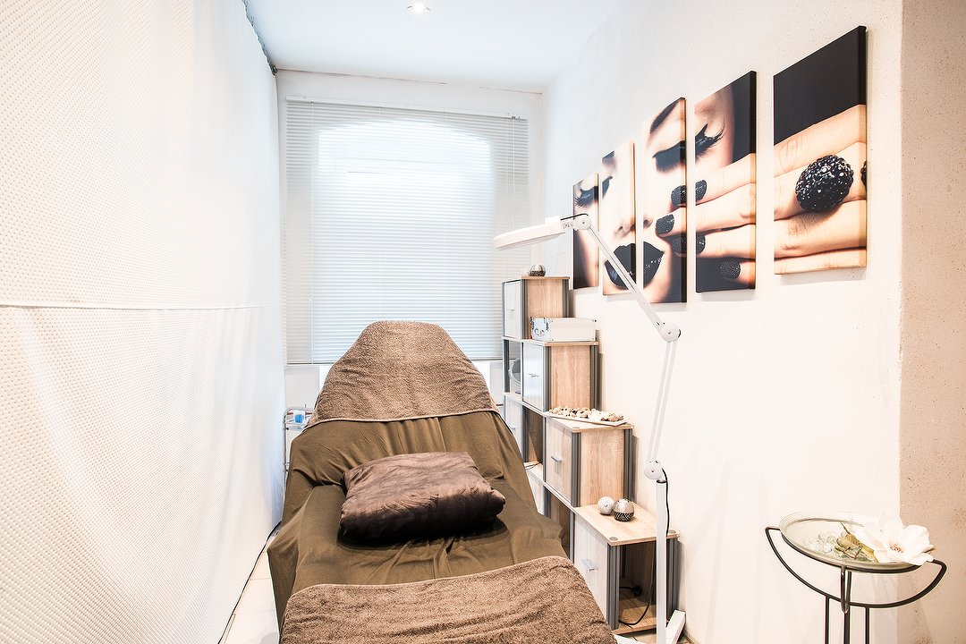 Kosmetiksalon Elena, Reinickendorf, Berlin