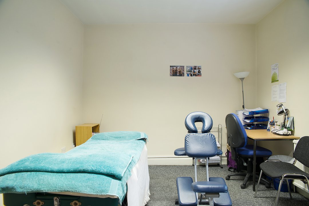 Direct D-Stress Chinese Physio Massage Therapy, Headingley, Leeds