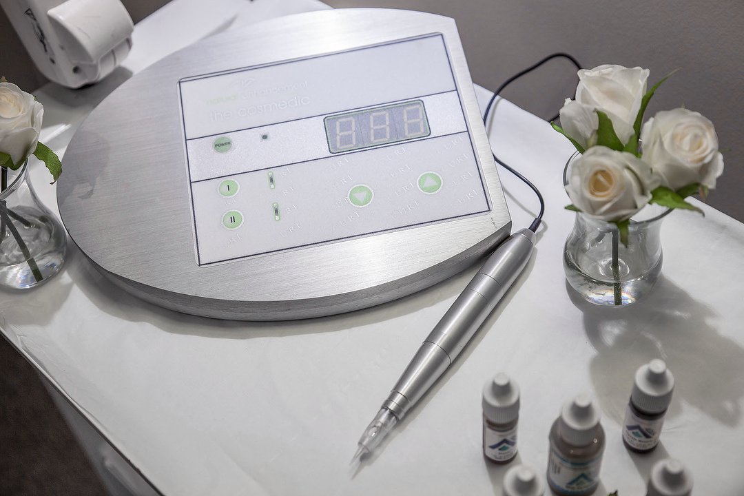 Perfectly Applied Permanent Makeup, Twickenham, London