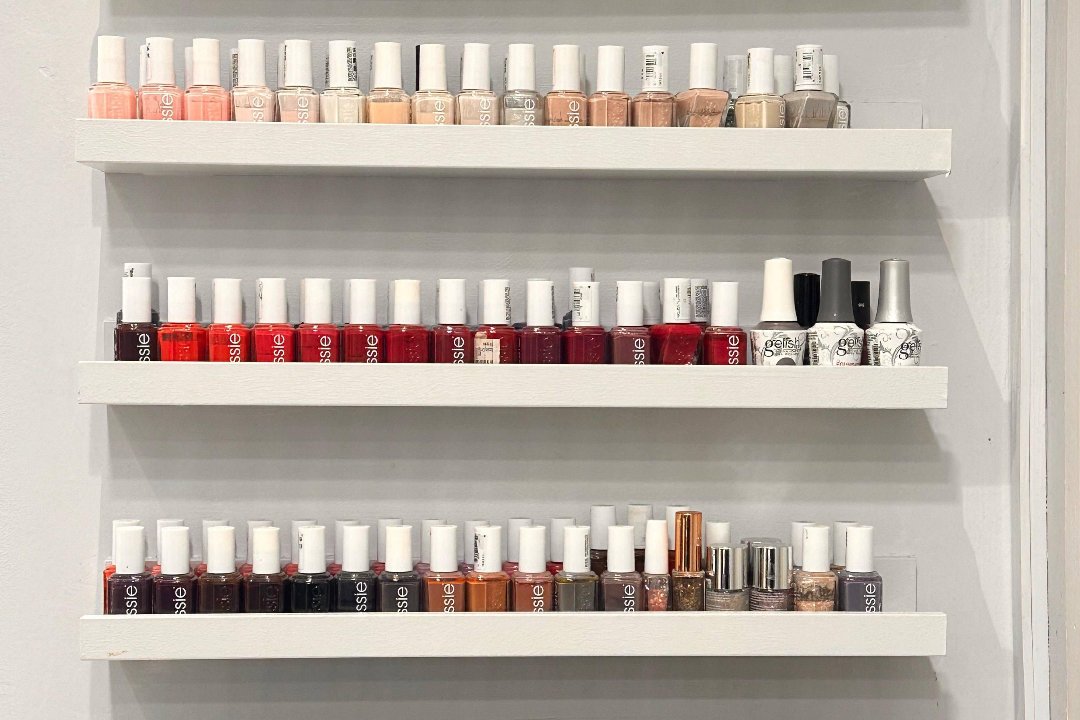 ER Nails & Beauty& Hijab, St Johns Wood, London