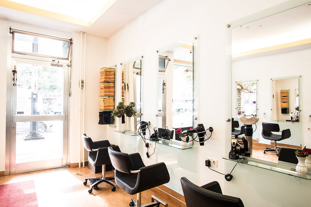 Sisters Coiffeur, Charlottenburg, Berlin