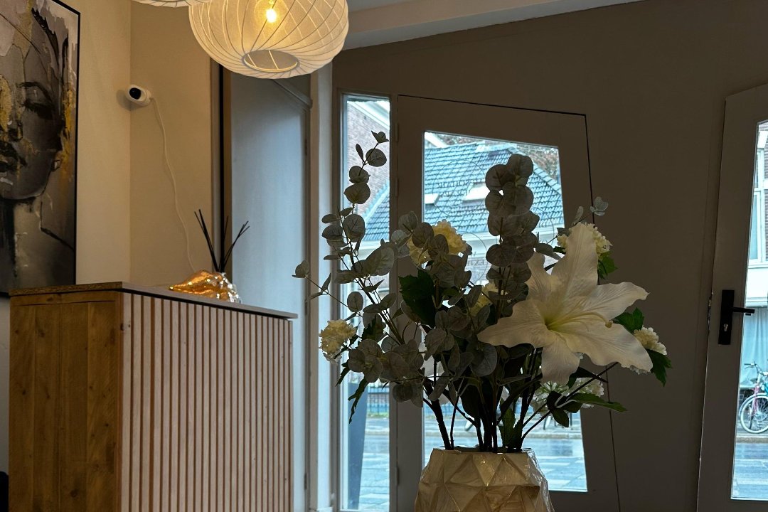 JustRelaxMassage, Noorderplantsoen, Groningen