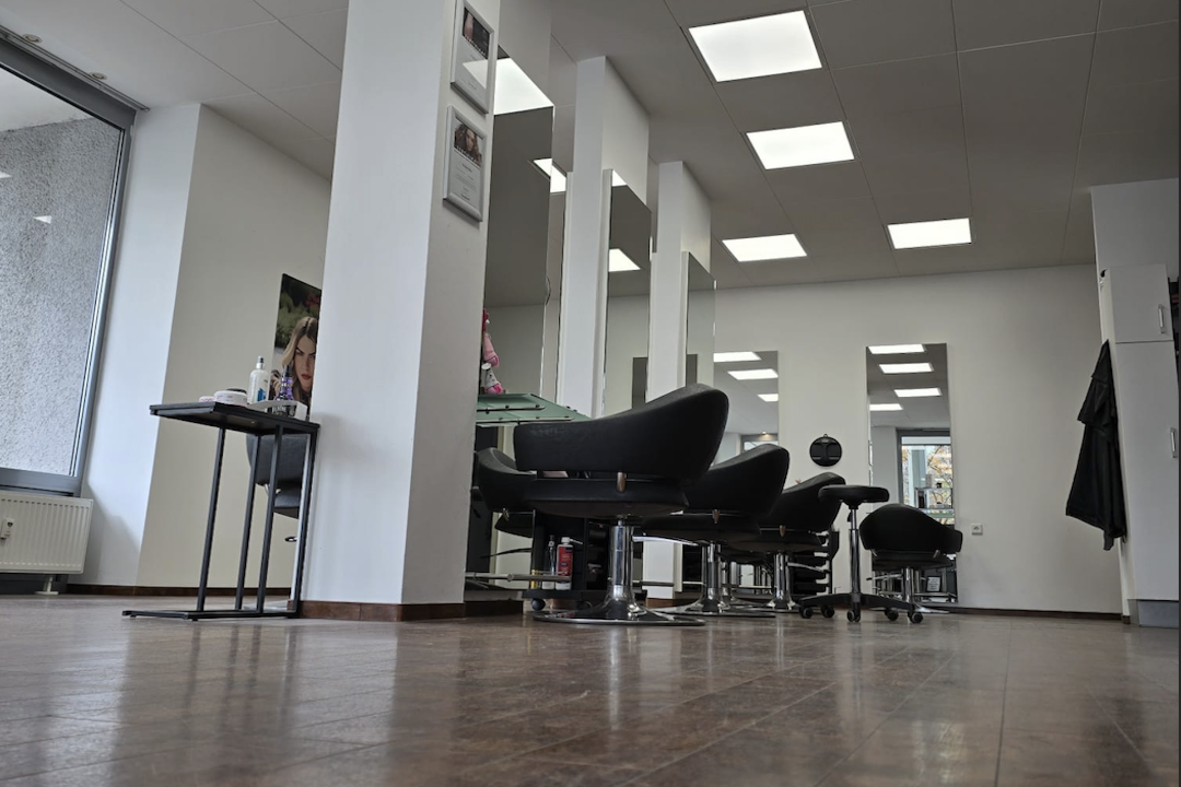 Haarzauber Friseursalon, Bochum-Linden, Bochum