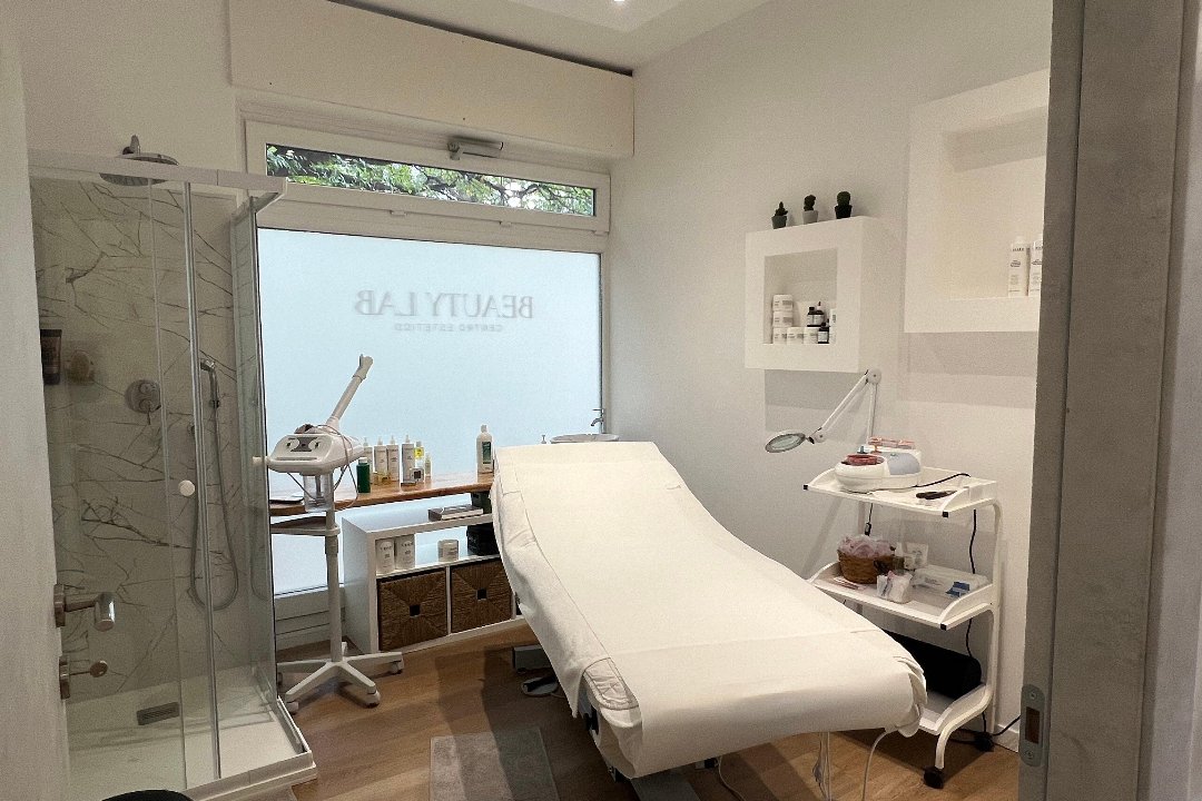 Beauty Lab, Accursio, Milano