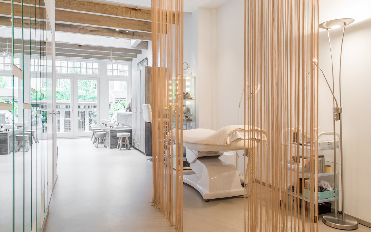 Beauty Salons In Helmersbuurt Amsterdam Treatwell