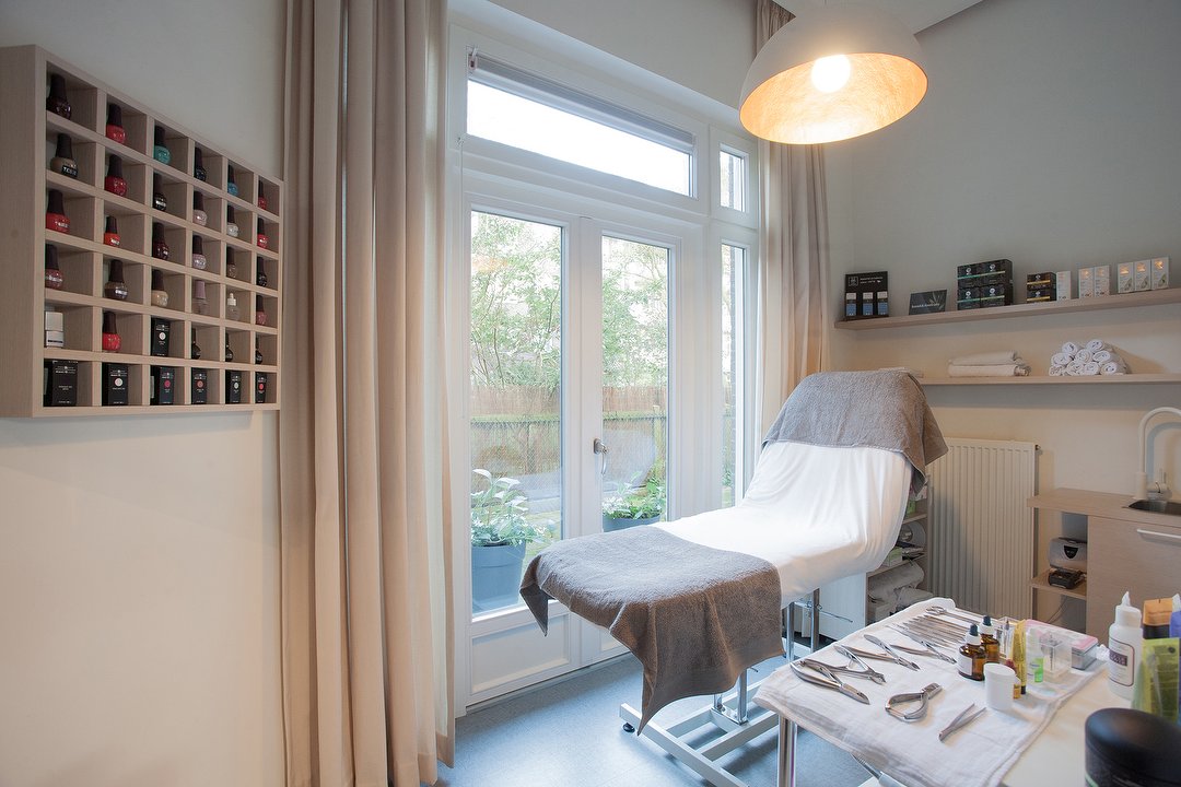 Brigitte Pedicure, Rijnstraat, Amsterdam