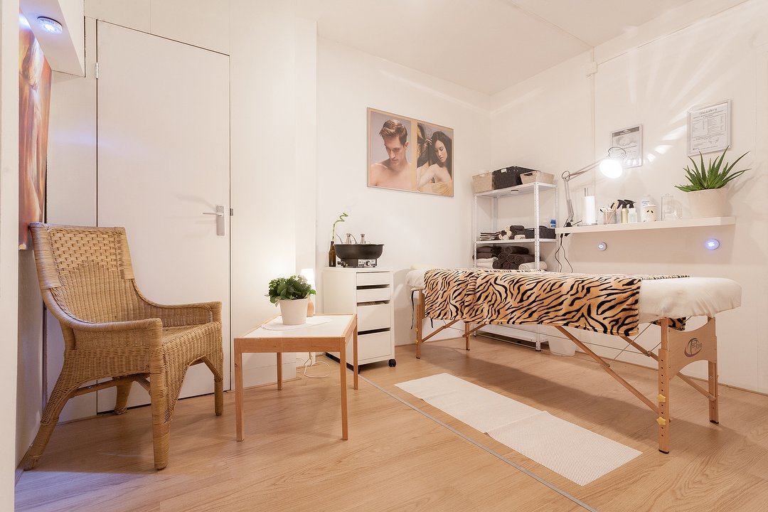 Echlandburg, Kwakersstraat, Amsterdam