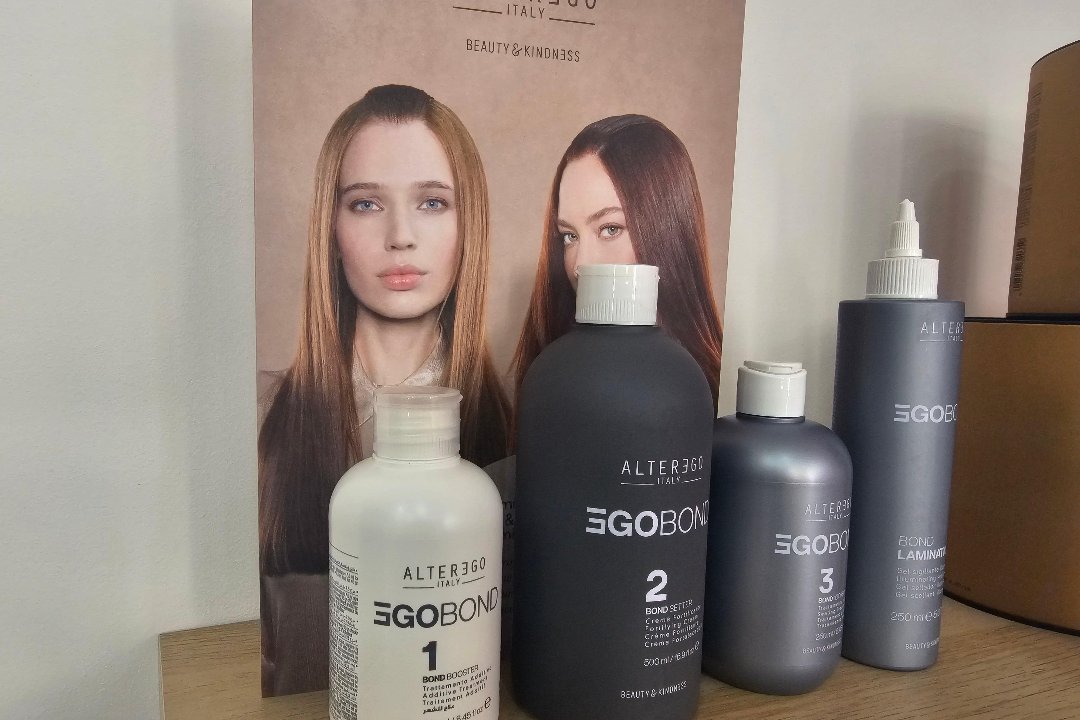 Theia HairSalon, Centocelle, Roma