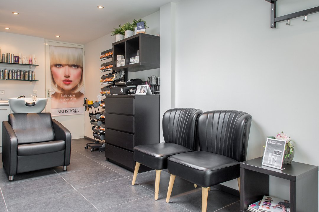 Zieba Hair Studio, Almere Stad, Almere