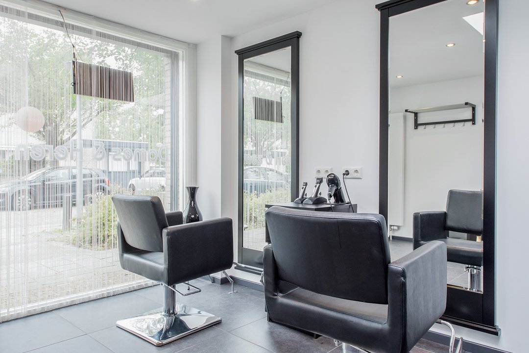 Zieba Hair Studio, Almere Stad, Almere