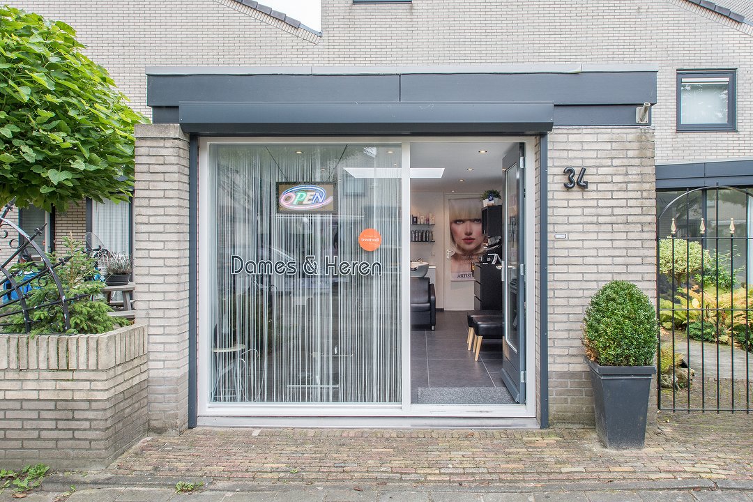 Zieba Hair Studio, Almere Stad, Almere