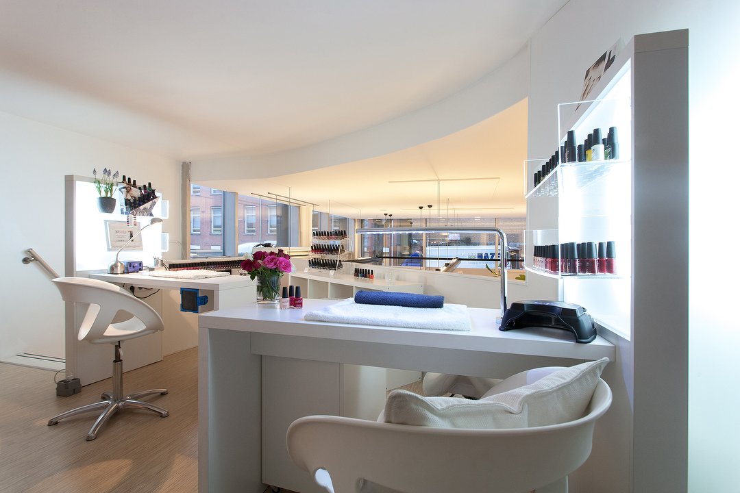 Karissma Nails, Tesselschadestraat, Amsterdam