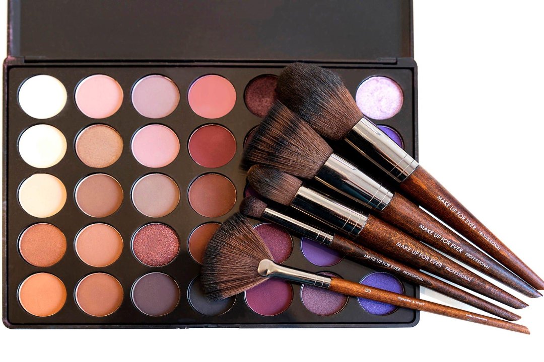 All About Makeup, Bairro Alto, Lisboa