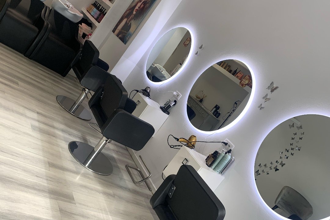 Hair&Beauty di A&P, Via Genova, Torino