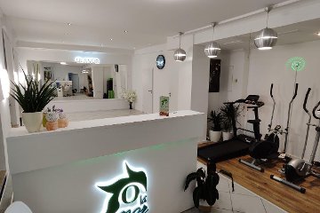 OlaNor Beauty & Wellness