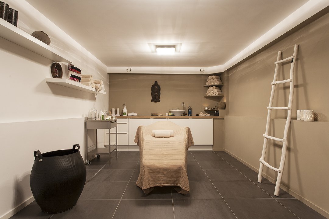 Skincare by Stefanie Winter, Oostelijke Eilanden en Kadijken, Amsterdam