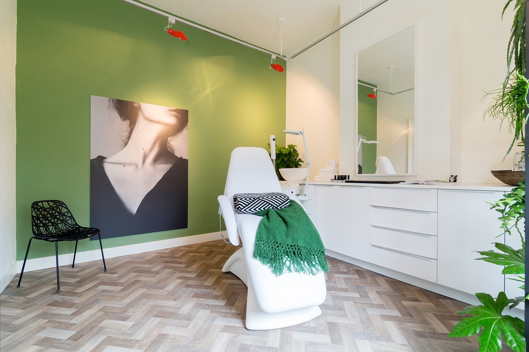 Huid Atelier - Natuurlijke schoonheidssalon, Berg en Dalseweg, Nijmegen