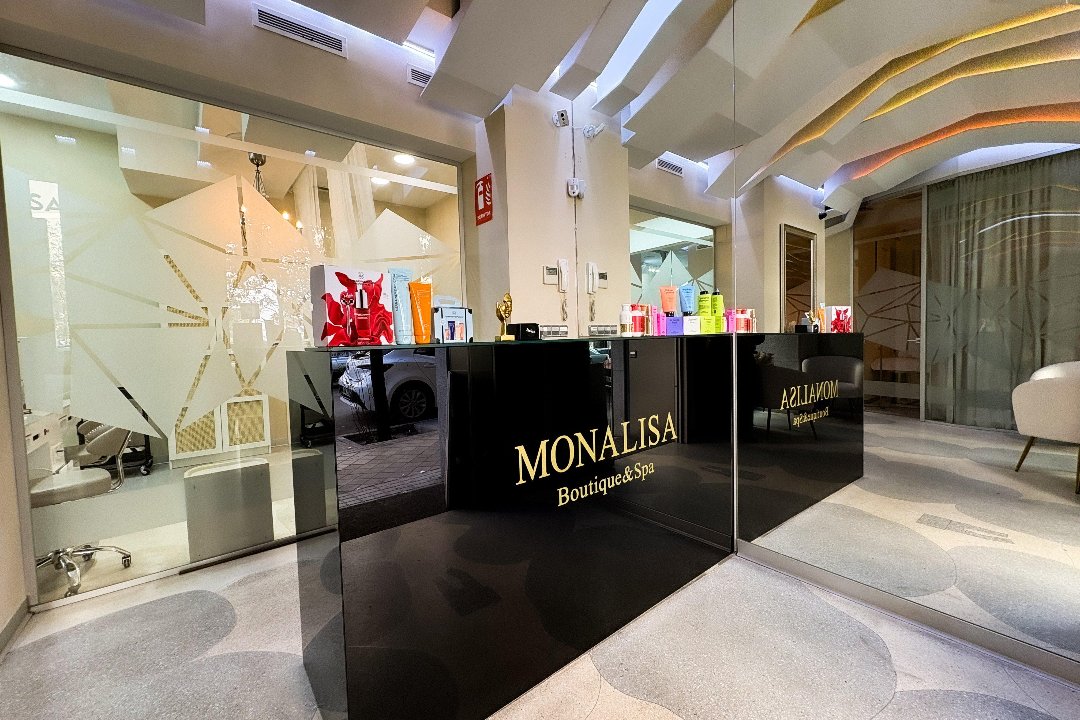 Monalisa Hair Boutique & Spa, Jorge Juan, Madrid