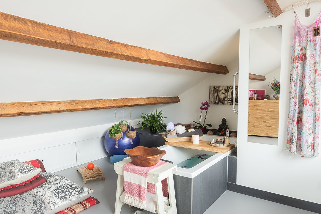 Wellness Oase Oost, Middenweg, Amsterdam