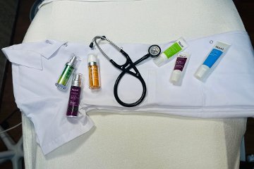 Harir Beauty Clinic, Almere