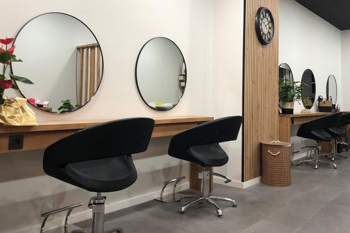 Nuria Navarro - Coiffure Terrassa - Photo de galerie - OneBooking