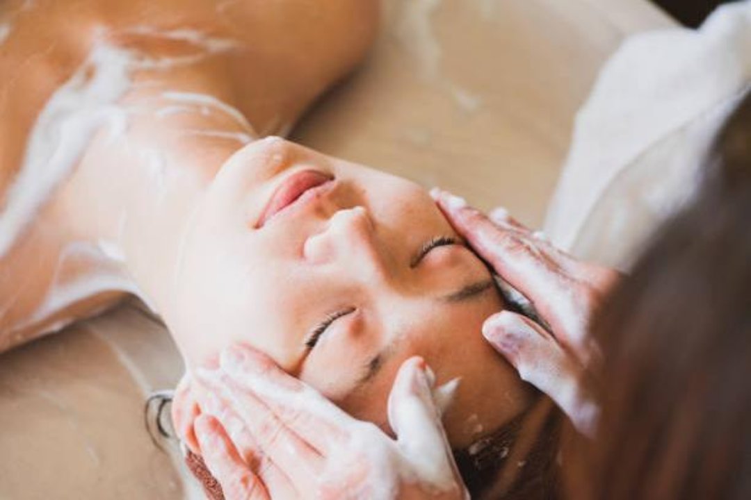 Dimi headspa Ridderkerk, Ridderkerk, Zuid-Holland