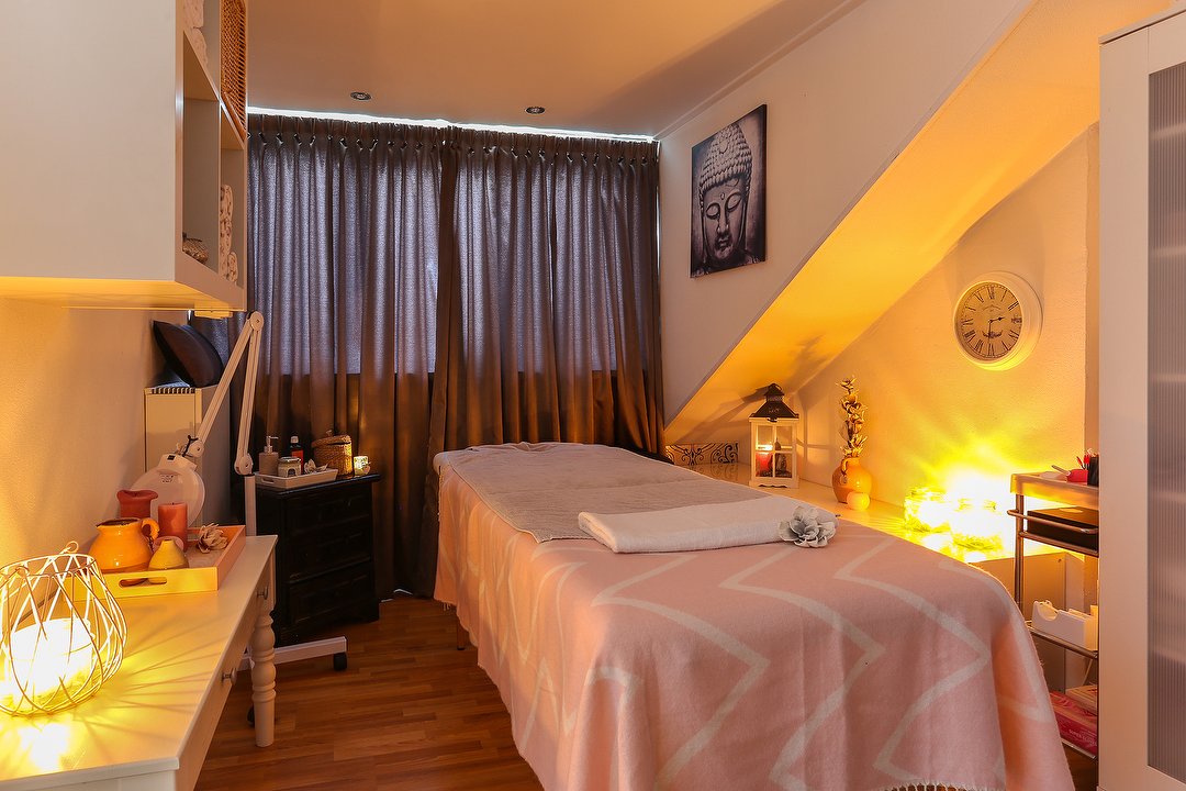 Amanti Buddha, Hendrik-Ido-Ambacht, Zuid-Holland