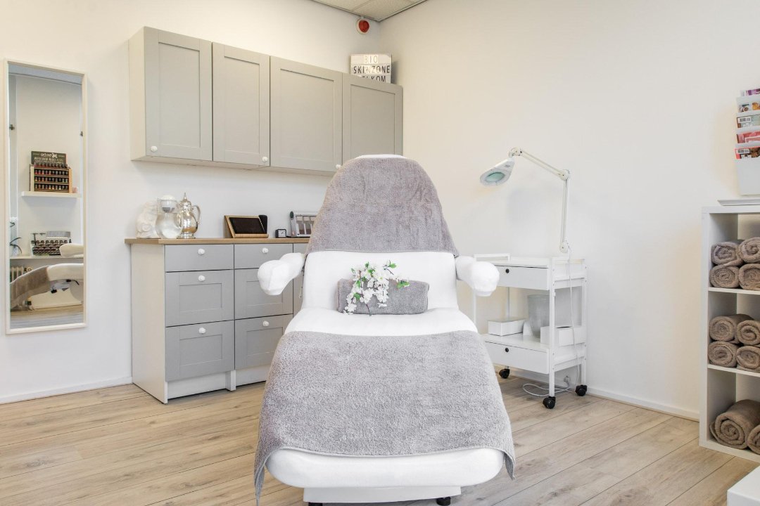 Bio Skinzone, Bakkerspleintje, Noord-Holland