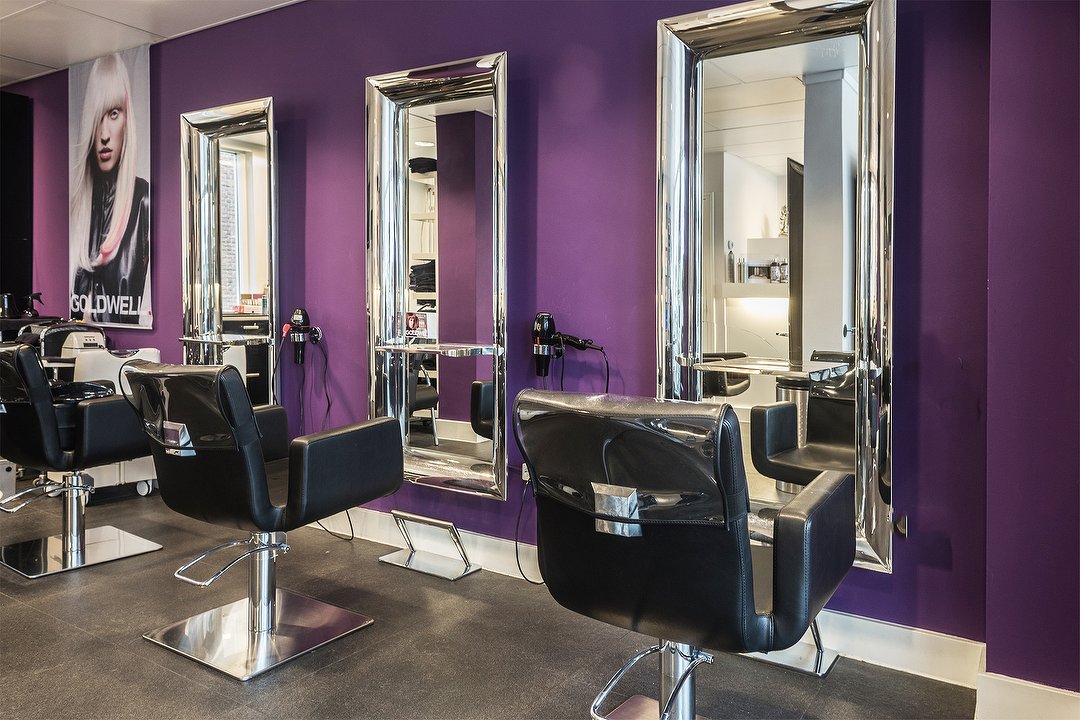 Pure Hairdressers, Den Bosch-Zuidoost, Den Bosch