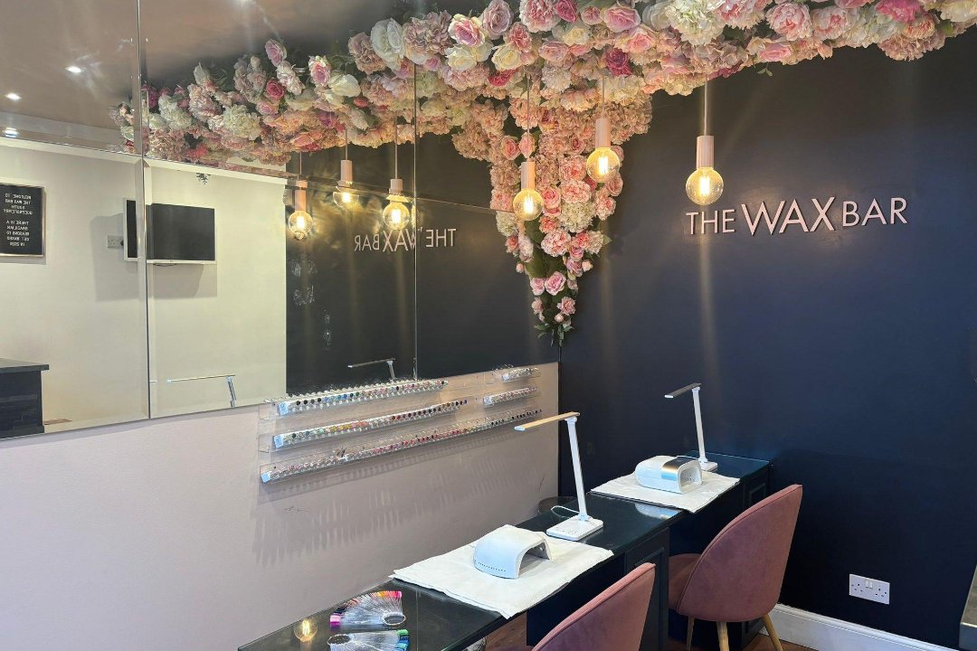 The Wax Bar Queensferry, South Queensferry, Edinburgh