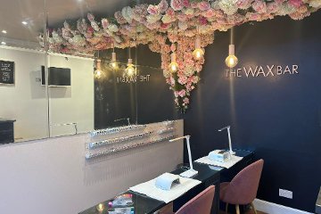 The Wax Bar Queensferry