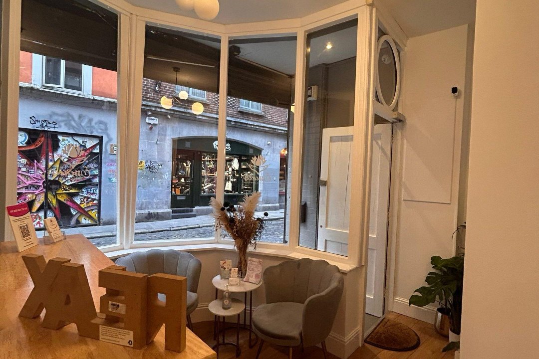 ESSENCES DAY SPA, Temple Bar, Dublin