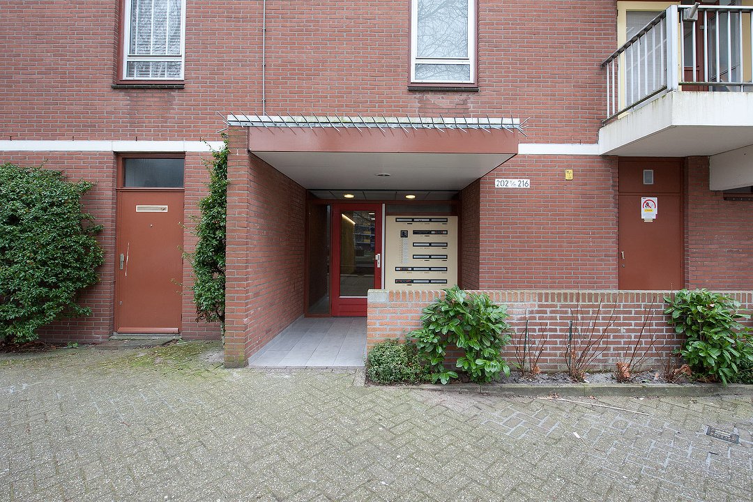Nailz by J, Zijden Steden en Zichten, Den Haag