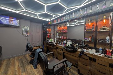 Tak Turkish Barbers